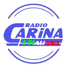 Logo de RADIO CARINA L'Italiana