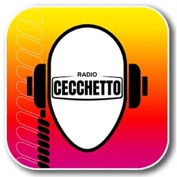 Logo de Radio Cecchetto