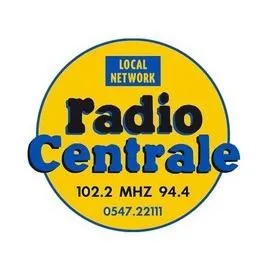 Logo de Radio Centrale