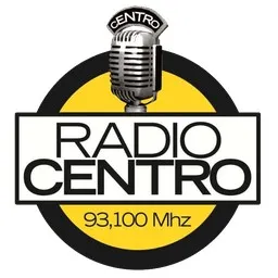 Logo de Radio Centro Bisceglie