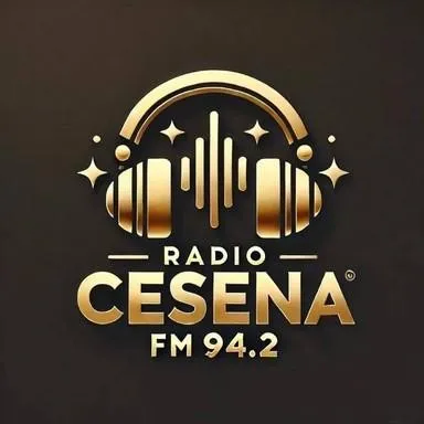 Logo de Radio Cesena