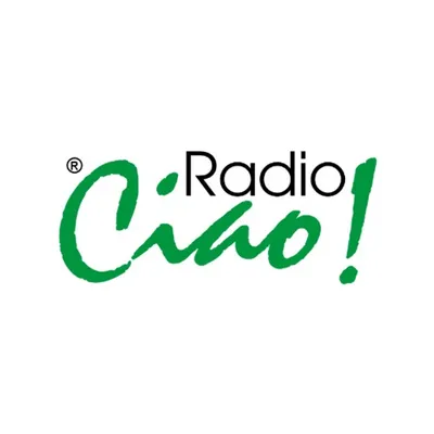 Logo de Radio Ciao