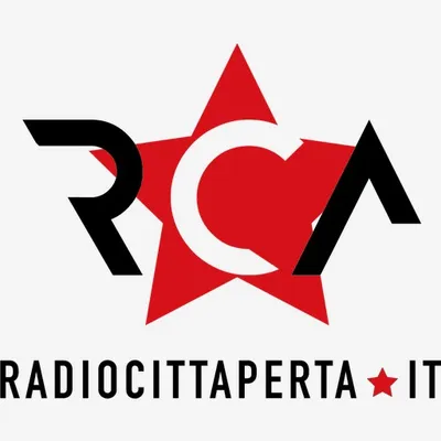 Logo de Radio Città Aperta