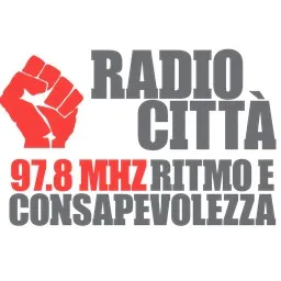 Logo de Radio Città Pescara