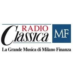 Logo de Radio Classica 89.5 FM 89.5 FM
