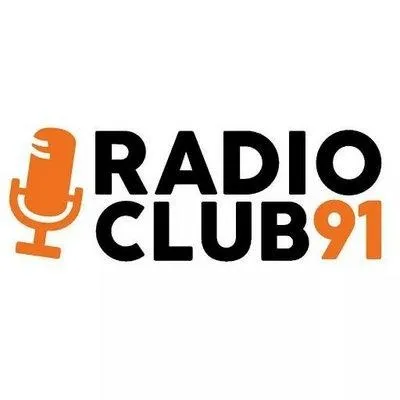 Logo de Radio Club 91