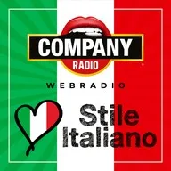 Logo de Radio Company stile Italiano