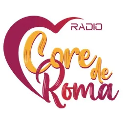 Logo de Radio Core de Roma
