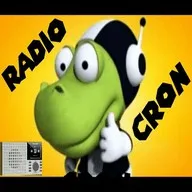 Logo de Radio Cron