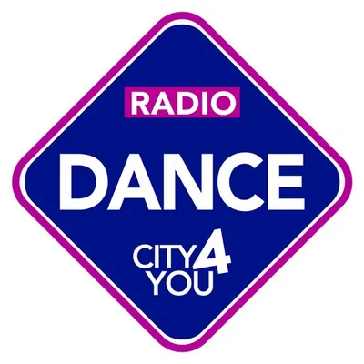 Logo de Radio Dance City4You