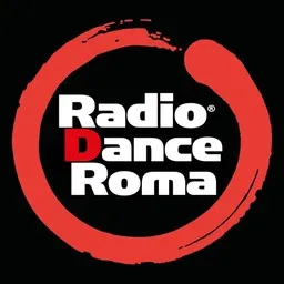 Logo de Radio Dance Roma