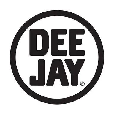 Logo de Radio Deejay