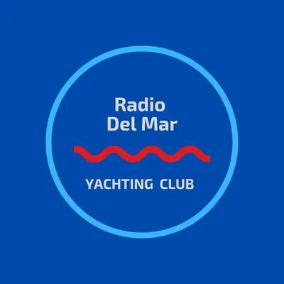 Logo de Radio Del Mar - Yachting Club