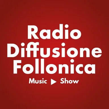 Logo de Radio Diffusione Follonica