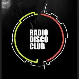 Logo de Radio Disco Club