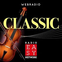 Logo de Radio Easy Network Classic