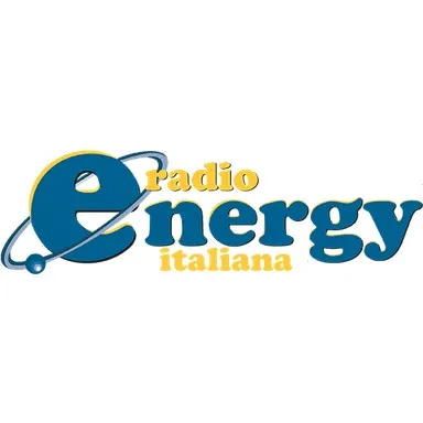 Logo de Radio Energy Italiana