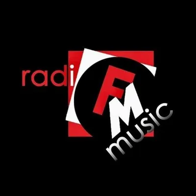 Logo de Radio FM Music