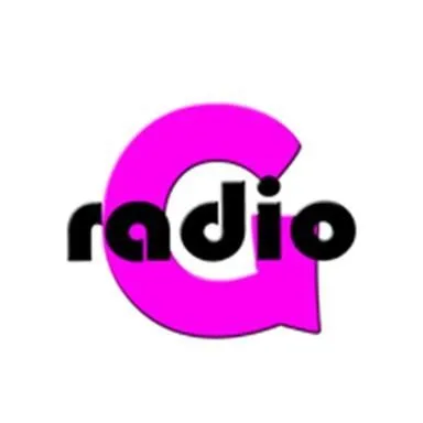 Logo de Radio G Giulianova