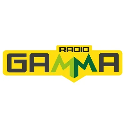 Logo de Radio Gamma Emilia