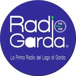 Logo de Radio Garda FM ®