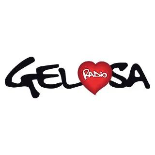 Logo de Radio Gelosa
