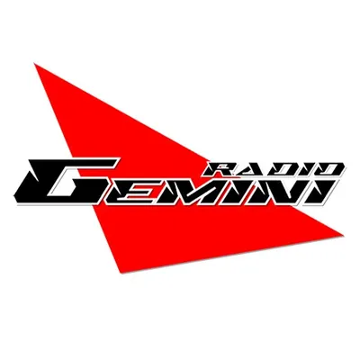 Logo de Radio Gemini