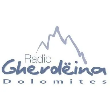 Logo de Radio Gherdëina Dolomites