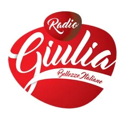 Logo de Radio Giulia