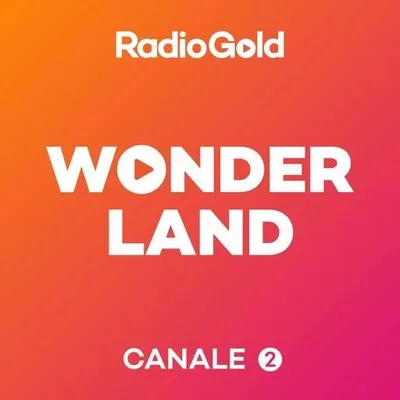 Logo de Radio Gold 2