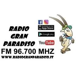 Radio Gran Paradiso