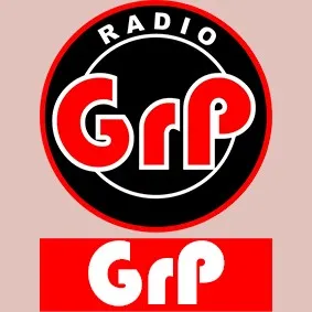 Logo de Radio GRP 96.2