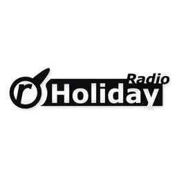 Logo de Radio Holiday