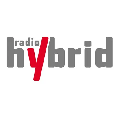 Logo de Radio Hybrid
