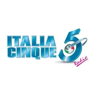 Logo de Radio Italia 5