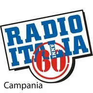 Logo de Radio Italia Anni 60 - Campania