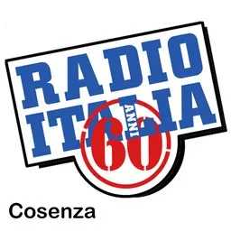Logo de Radio Italia Anni 60 - Cosenza