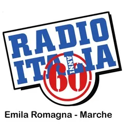 Logo de Radio Italia Anni 60 - Emilia Romagna