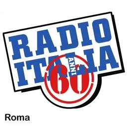 Logo de Radio Italia Anni 60 - Roma