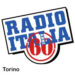 Logo de Radio Italia Anni 60 - Torino
