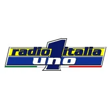 Logo de Radio Italia Uno