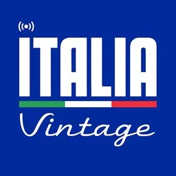 Logo de Radio Italia Vintage
