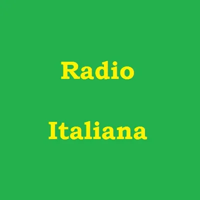 Radio Italiana