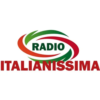 Logo de Radio Italianissima