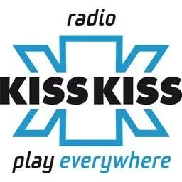 Logo de Radio Kiss Kiss