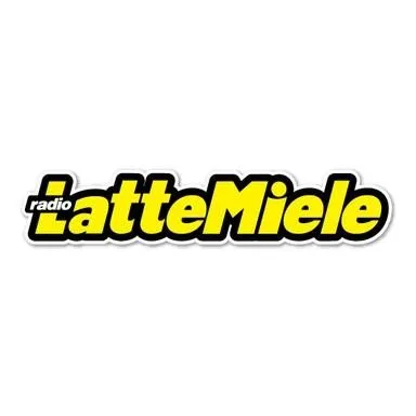 Logo de Radio Lattemiele Marche-Abruzzo