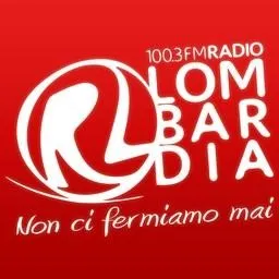 Logo de Radio Lombardia