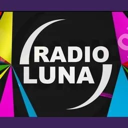 Logo de Radio Luna Network