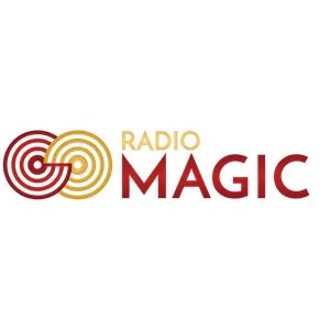 Logo de Radio Magic
