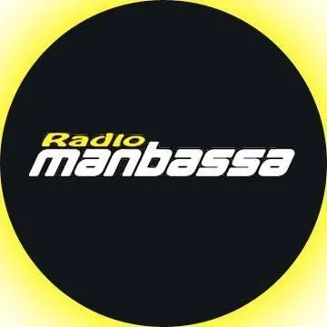 Logo de Radio Manbassa